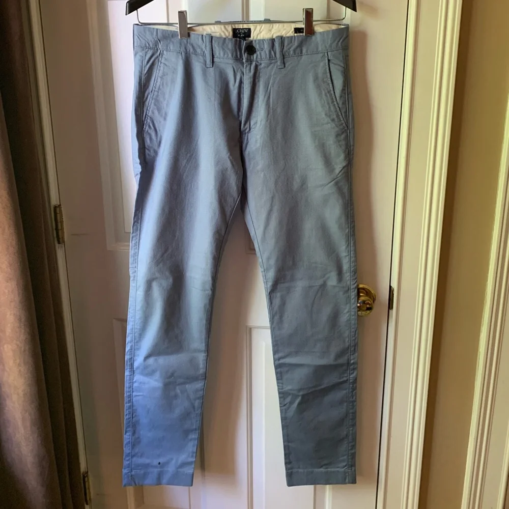 J. Crew